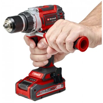 BERBEQUIM EINHELL PROFISSIONAL DE IMPACTO A BATERIA (NÃO INCLUÍDA)